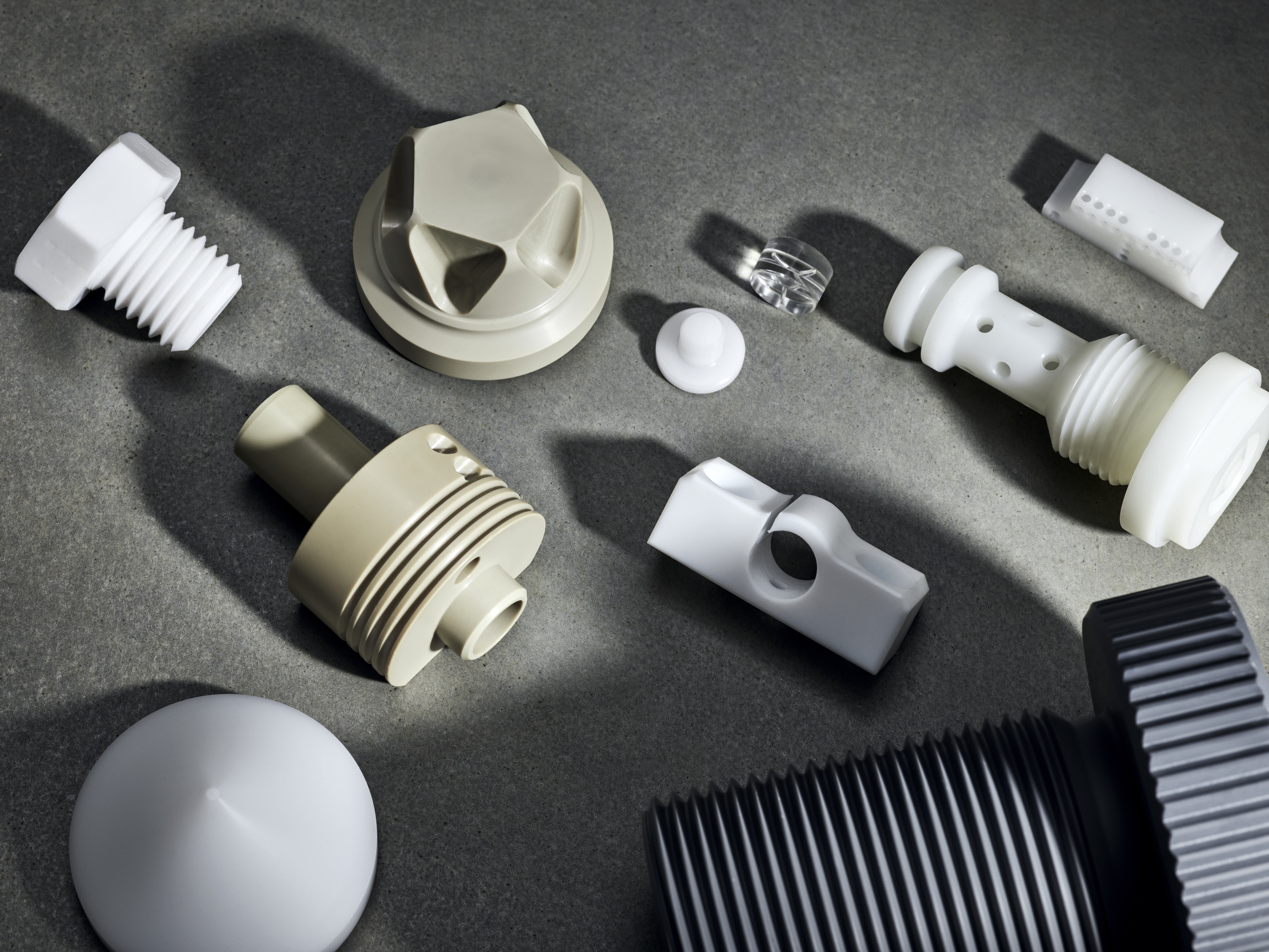 DMH Bauteile Dichtungen