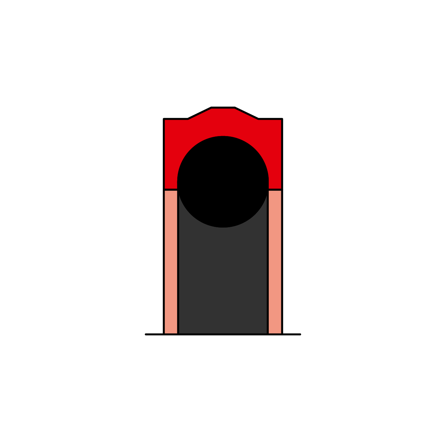 Kolbendichtung DK129