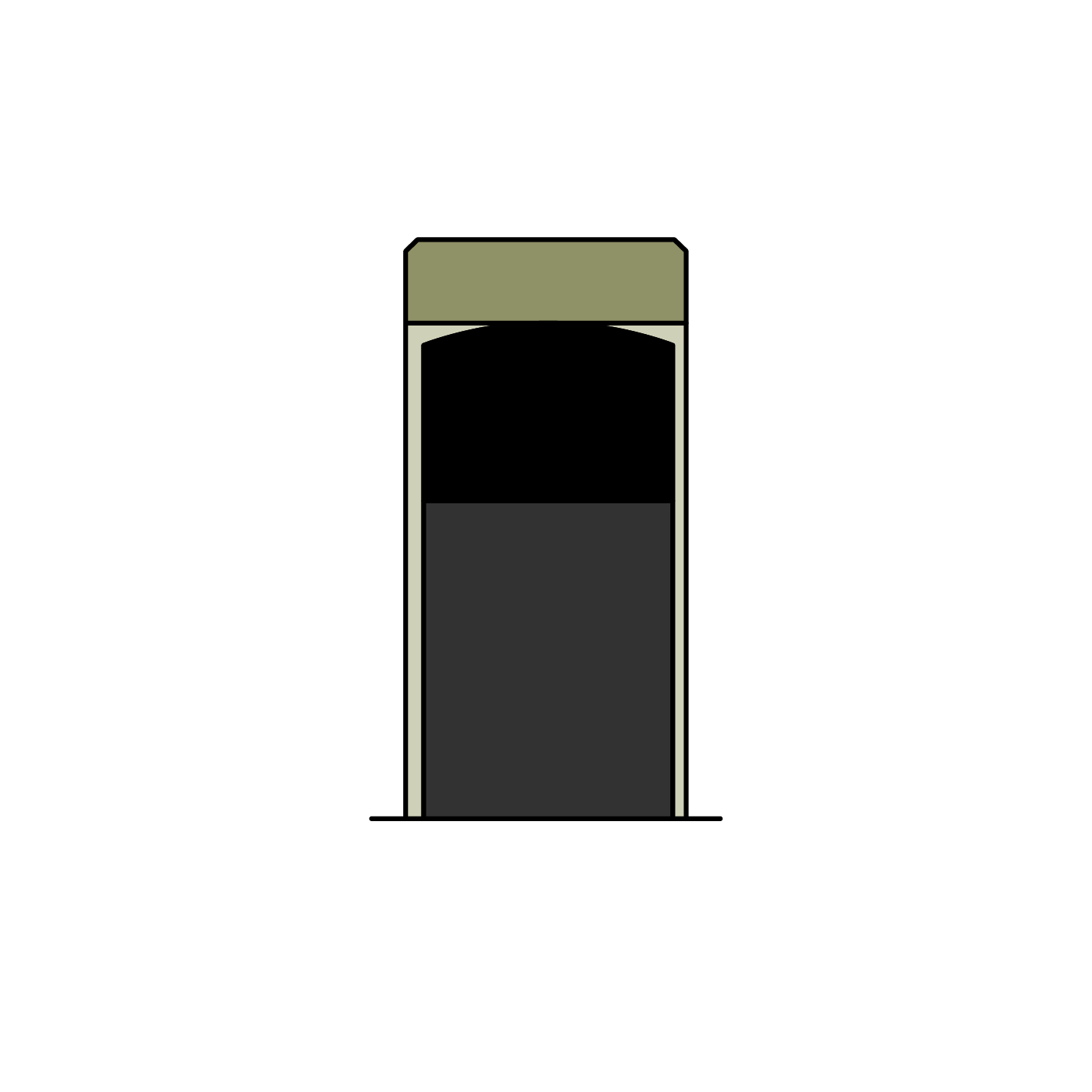 Kolbendichtung DK138