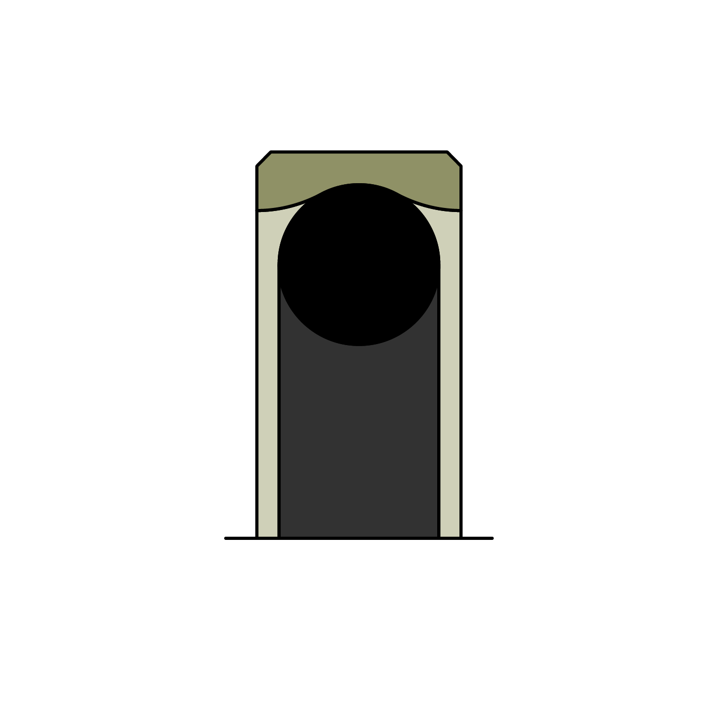 Kolbendichtung DK142