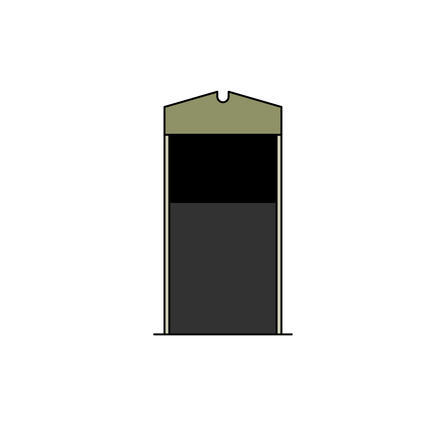 Kolbendichtung DK143