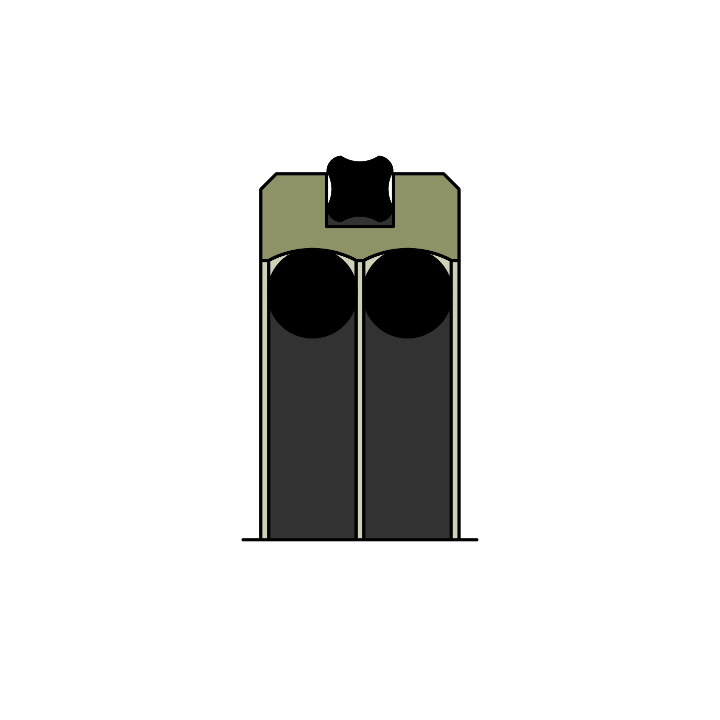 Kolbendichtung DK144