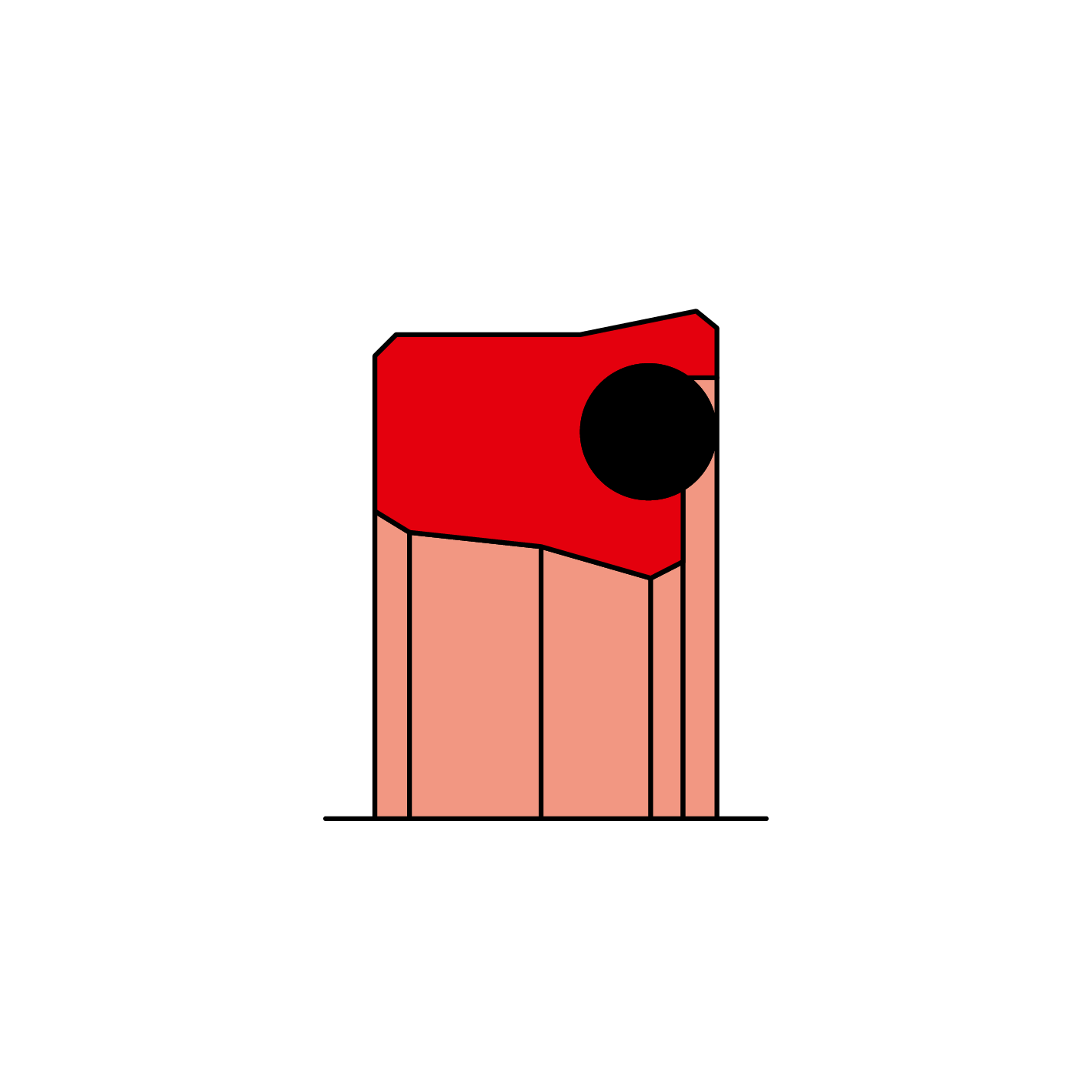 Stangendichtung DS103