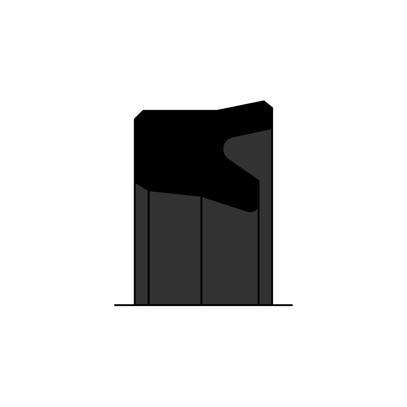 Stangendichtung DS105