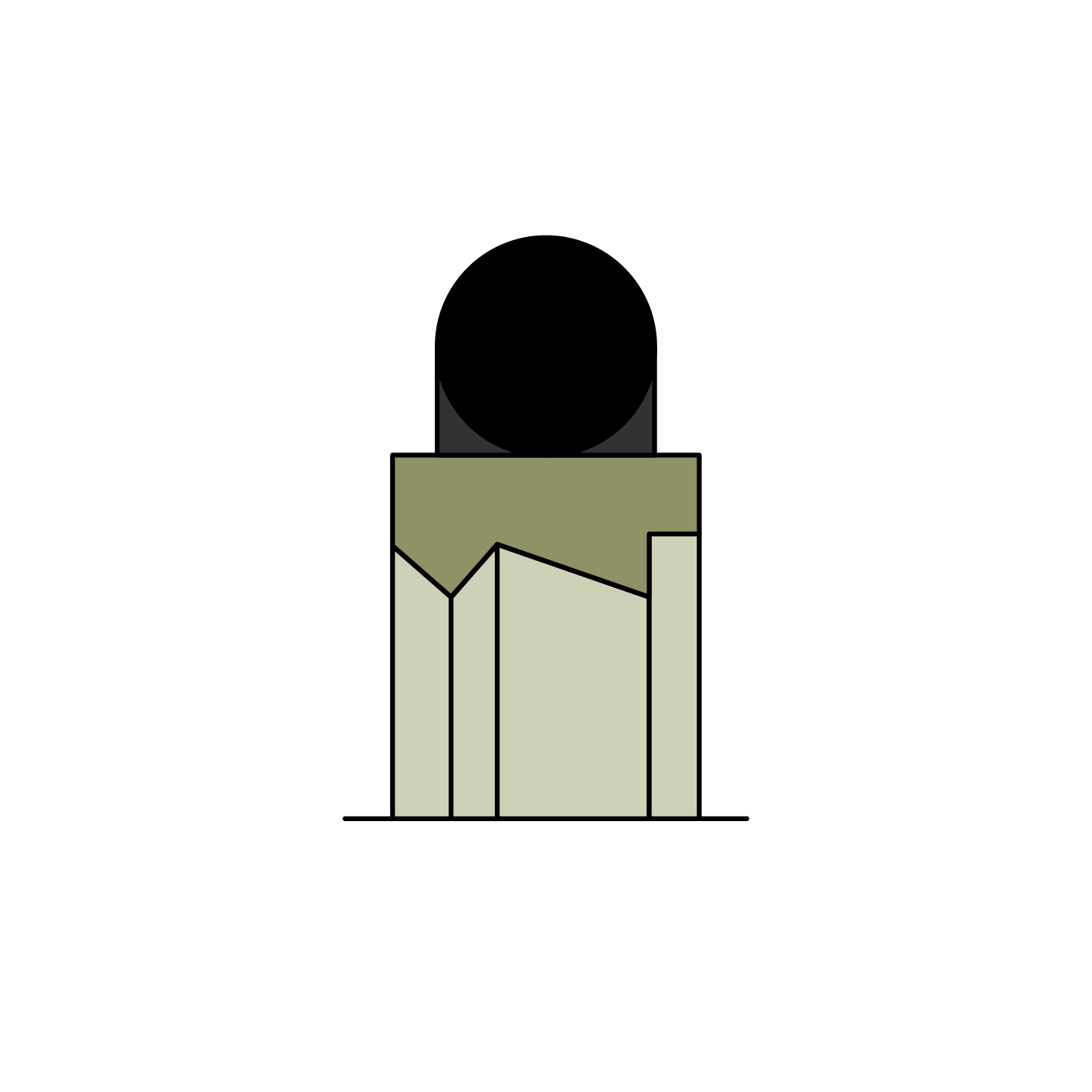 Stangendichtung DS109