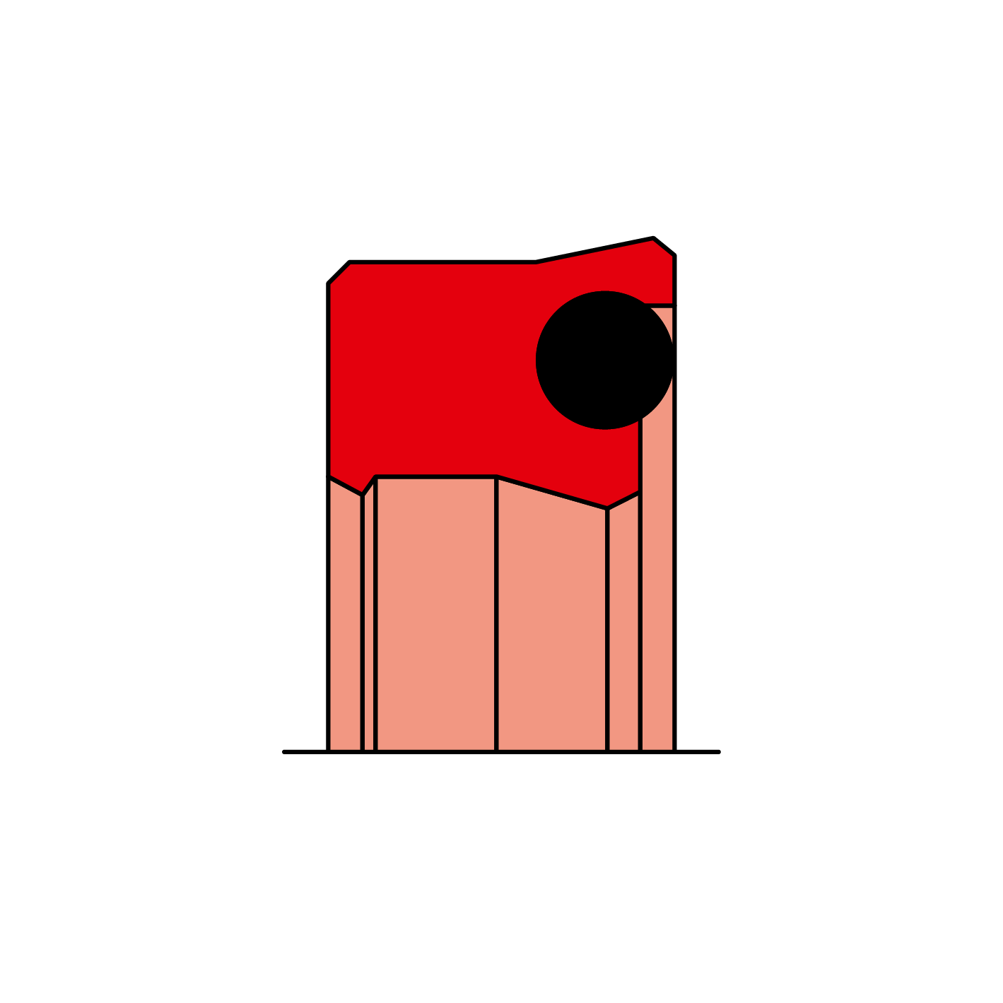 Stangendichtung DS125