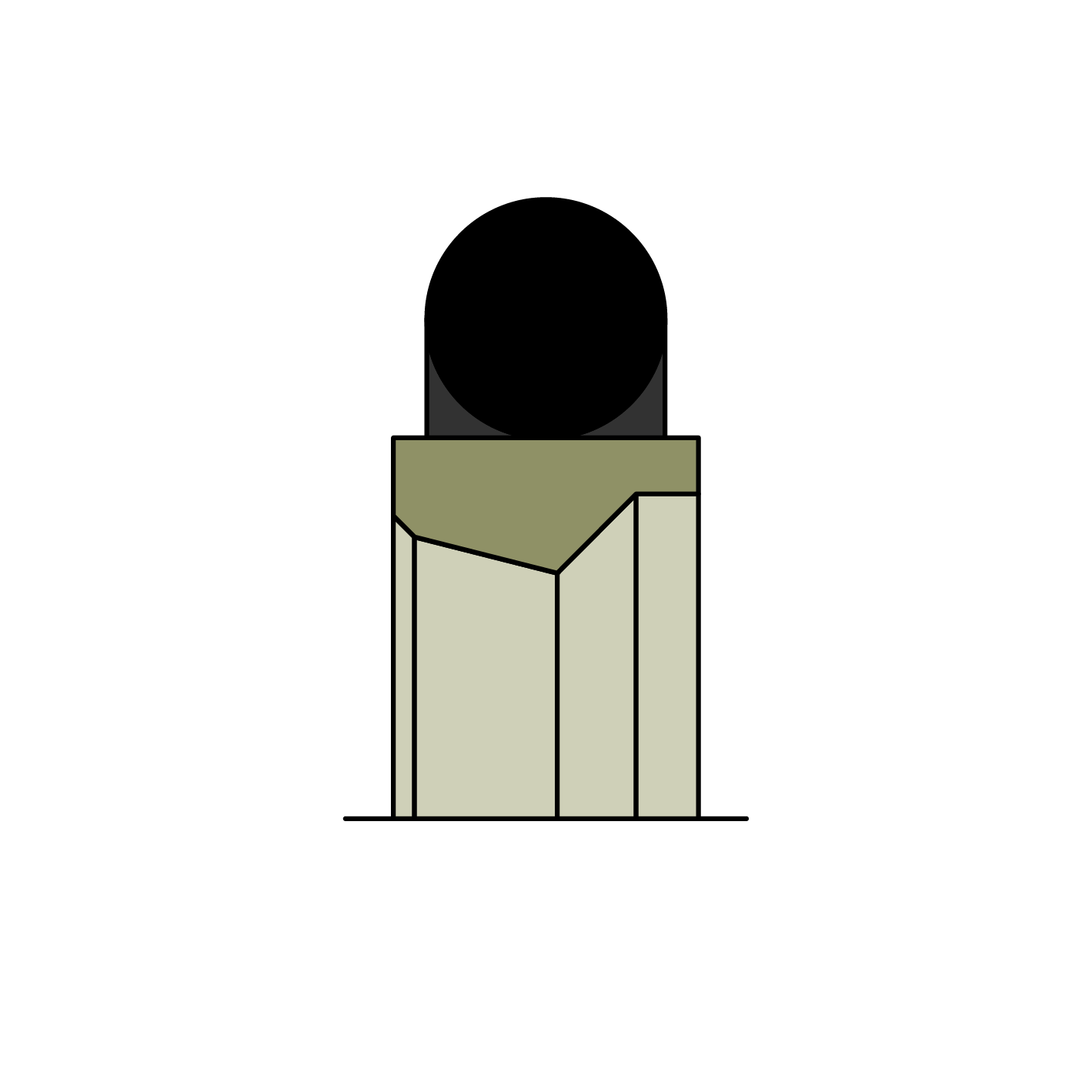 Stangendichtung DS129b