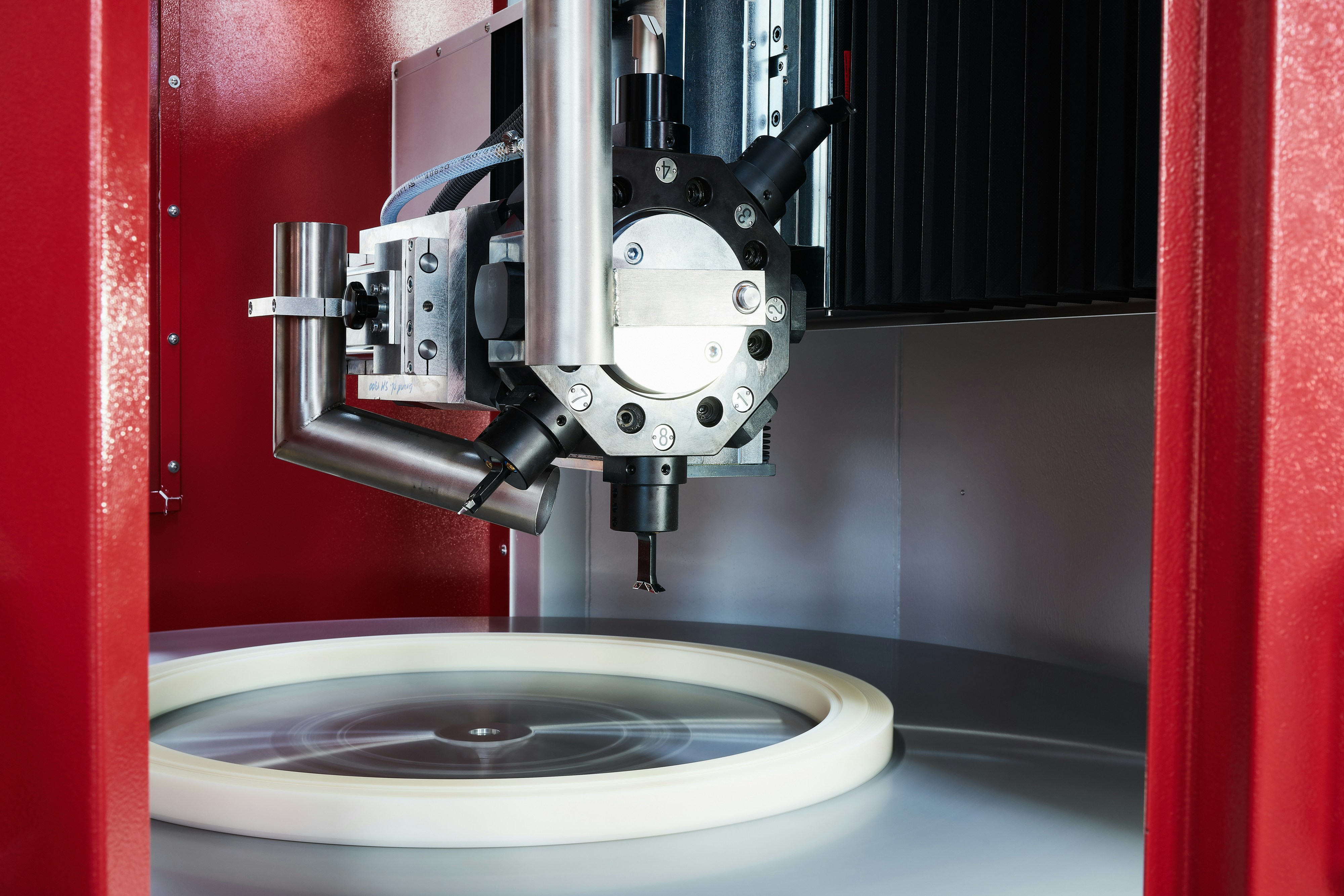 DMH Gebrauchte Maschine