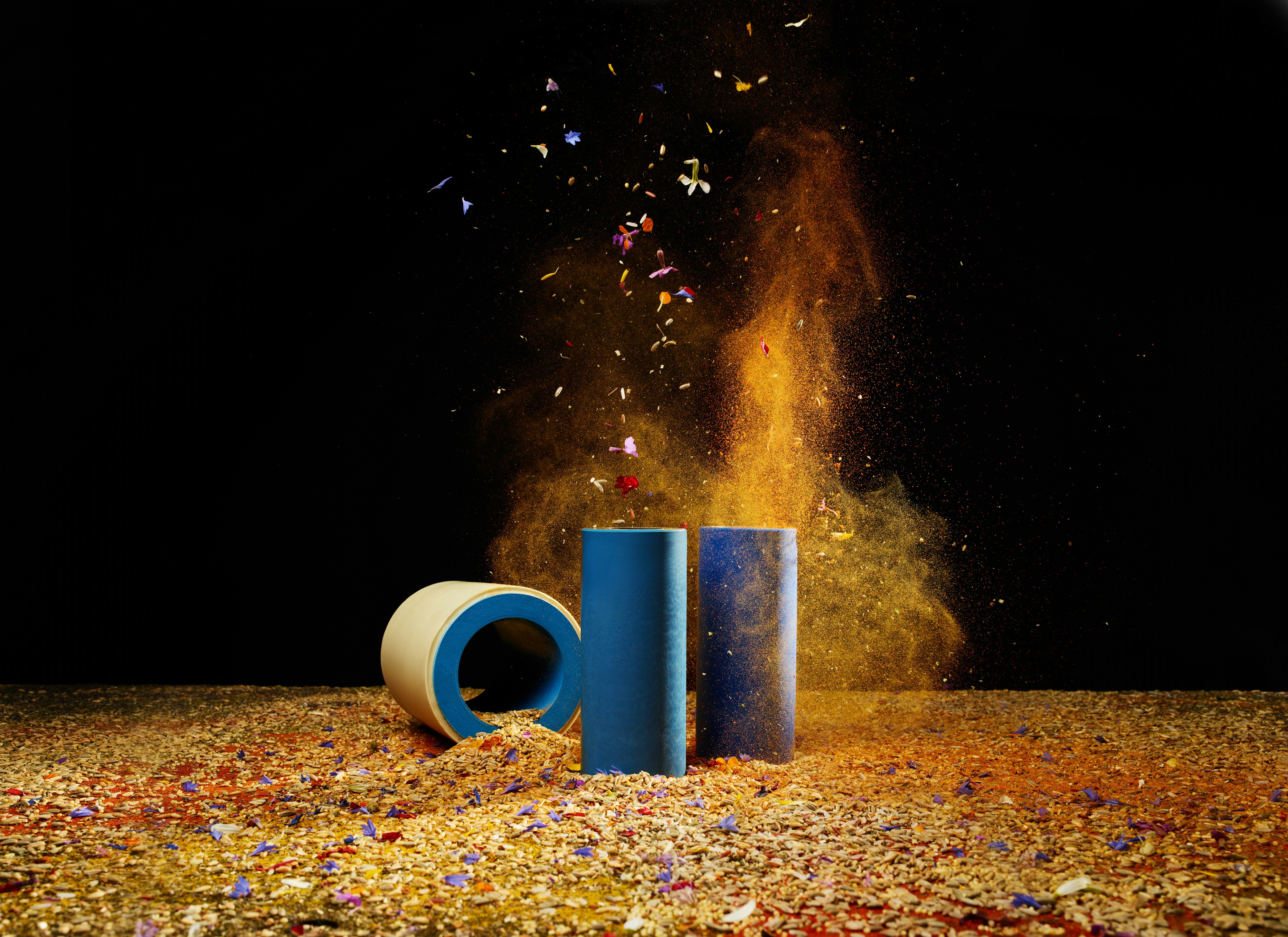 DMH Halbzeug Anwendung Food