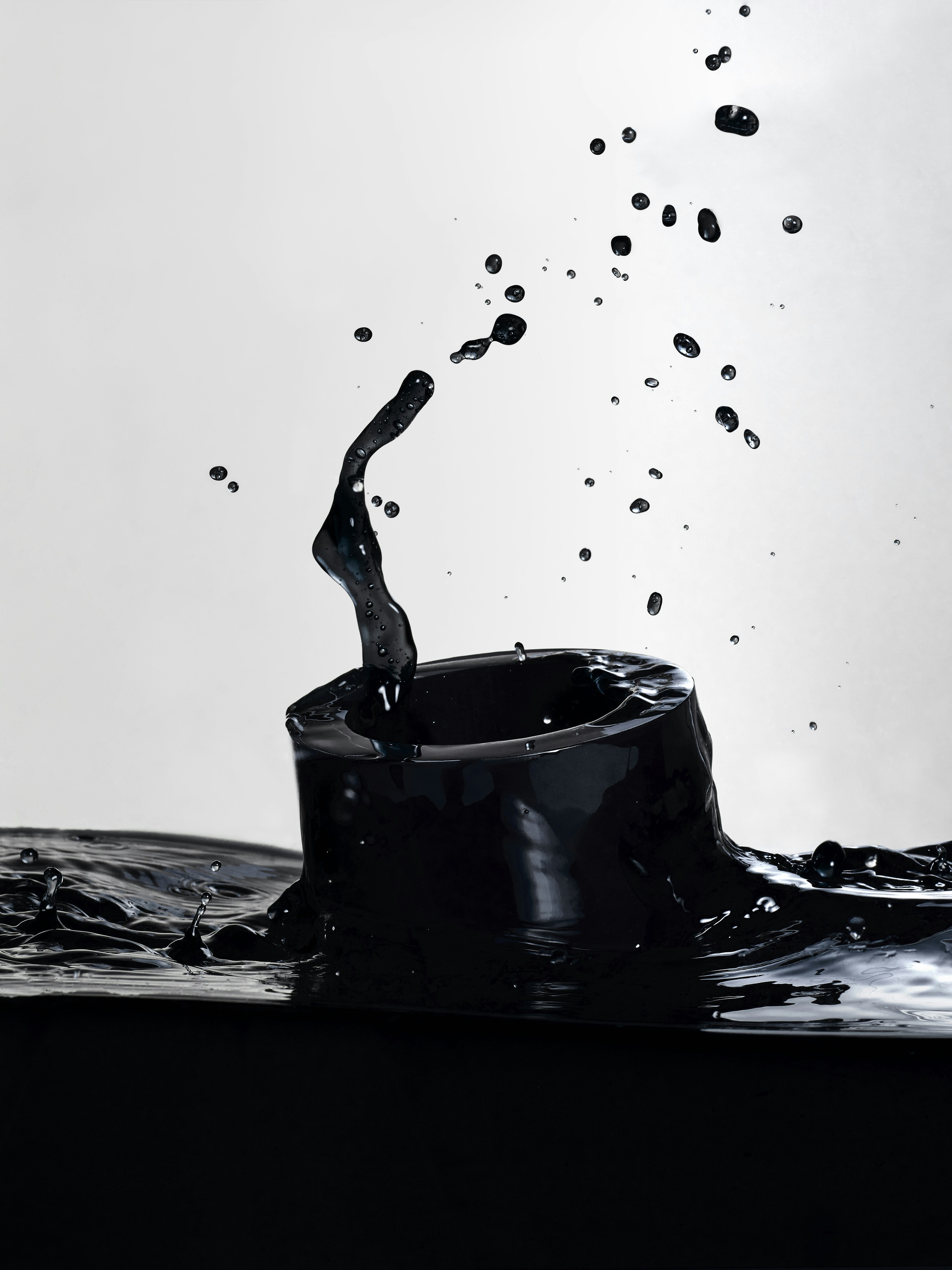 DMH Halbzeug Anwendung Oil & Gas