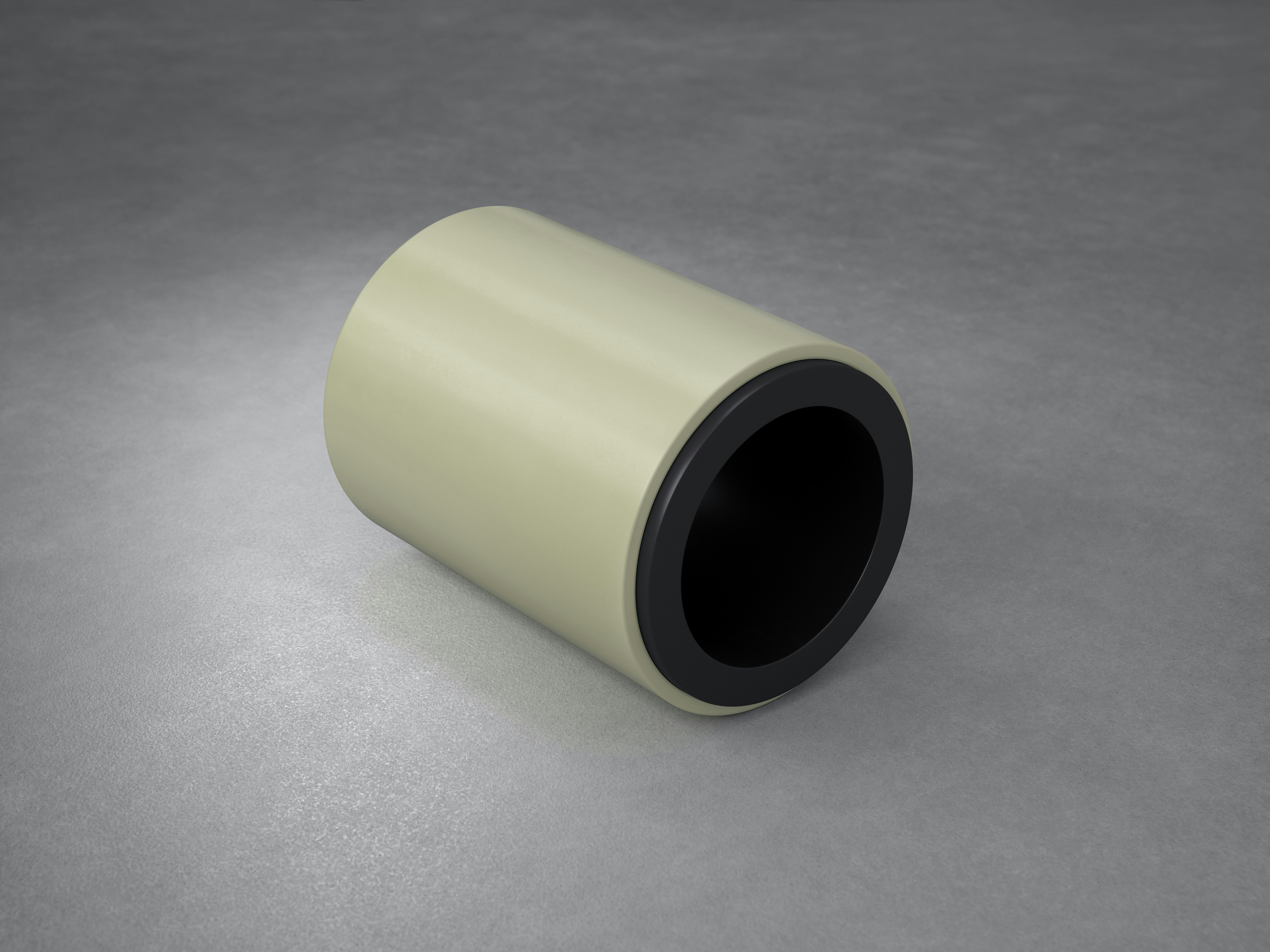 Semi-finished Nitrile Butadiene Rubber | DMH GmbH