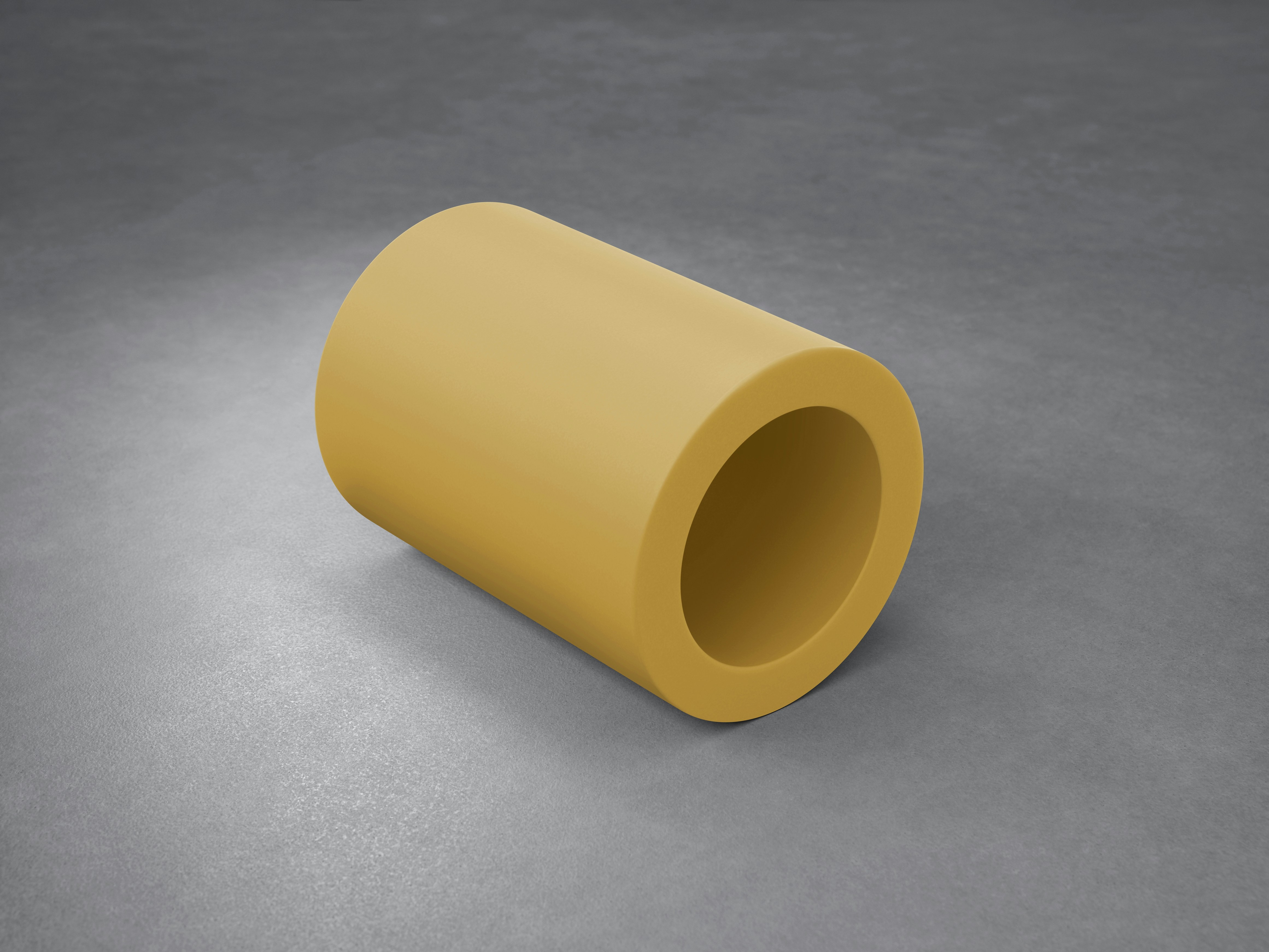 Polyurethane HPU 11 HPU supersoft