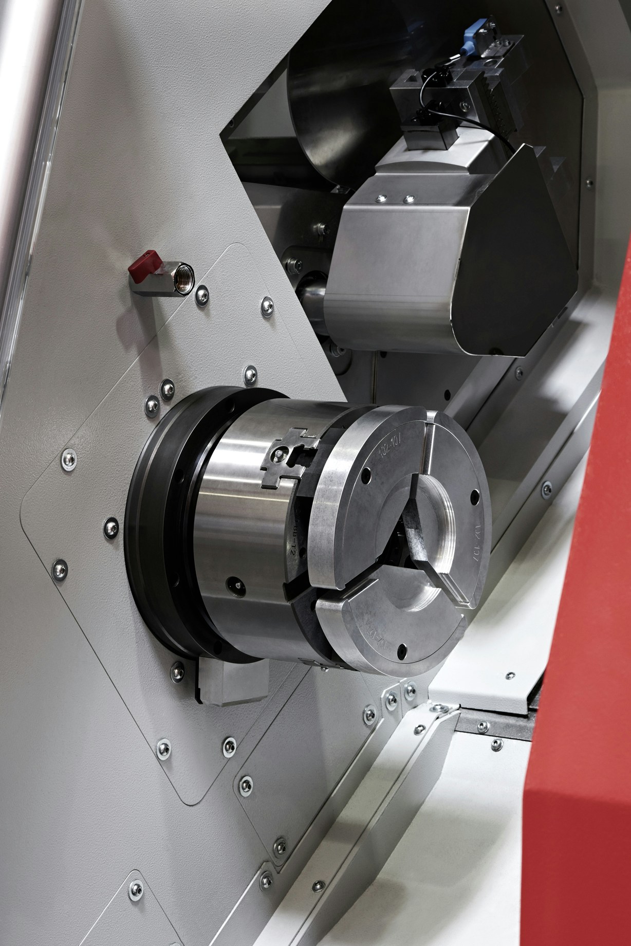 DMH Machines Overview DMH Dichtungs Und Maschinenhandels GmbH anjoy-food-group-co-ltd