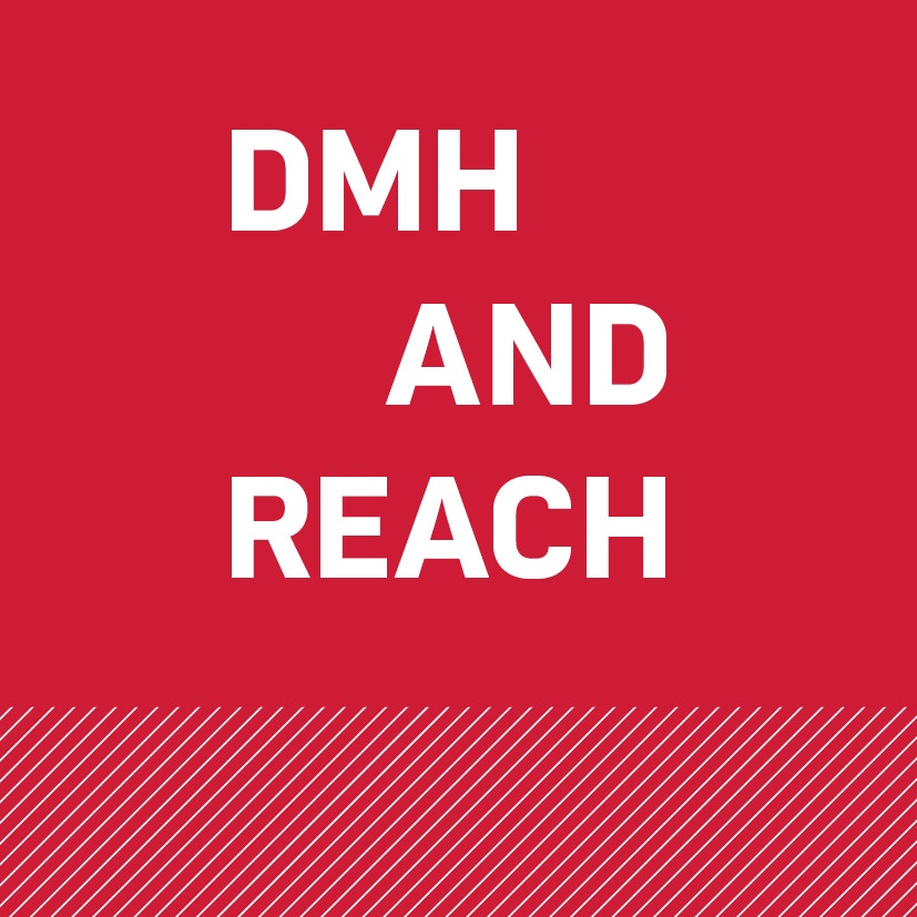 DMH AND REACH Illustration