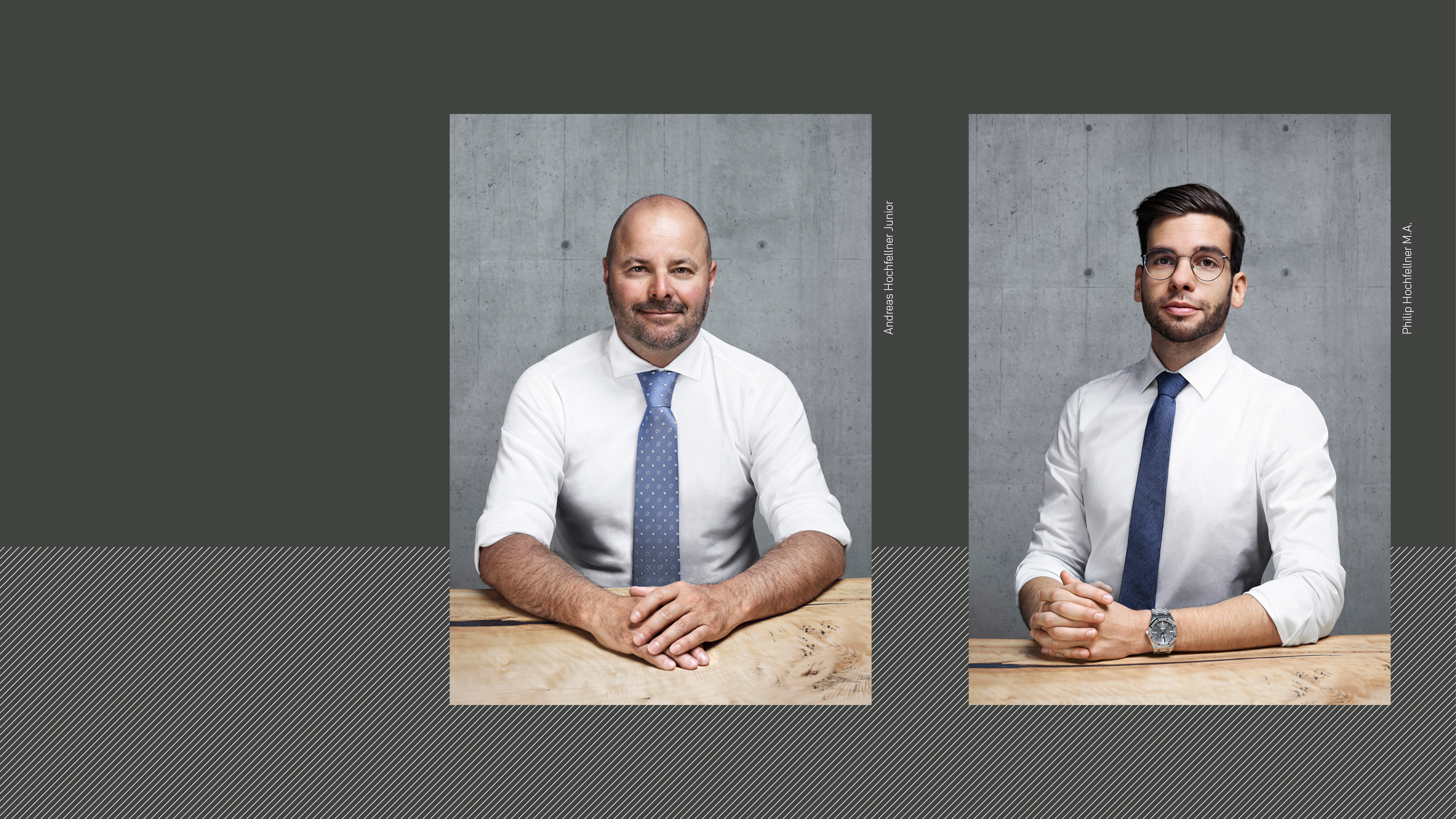 DMH Geschäftsführer