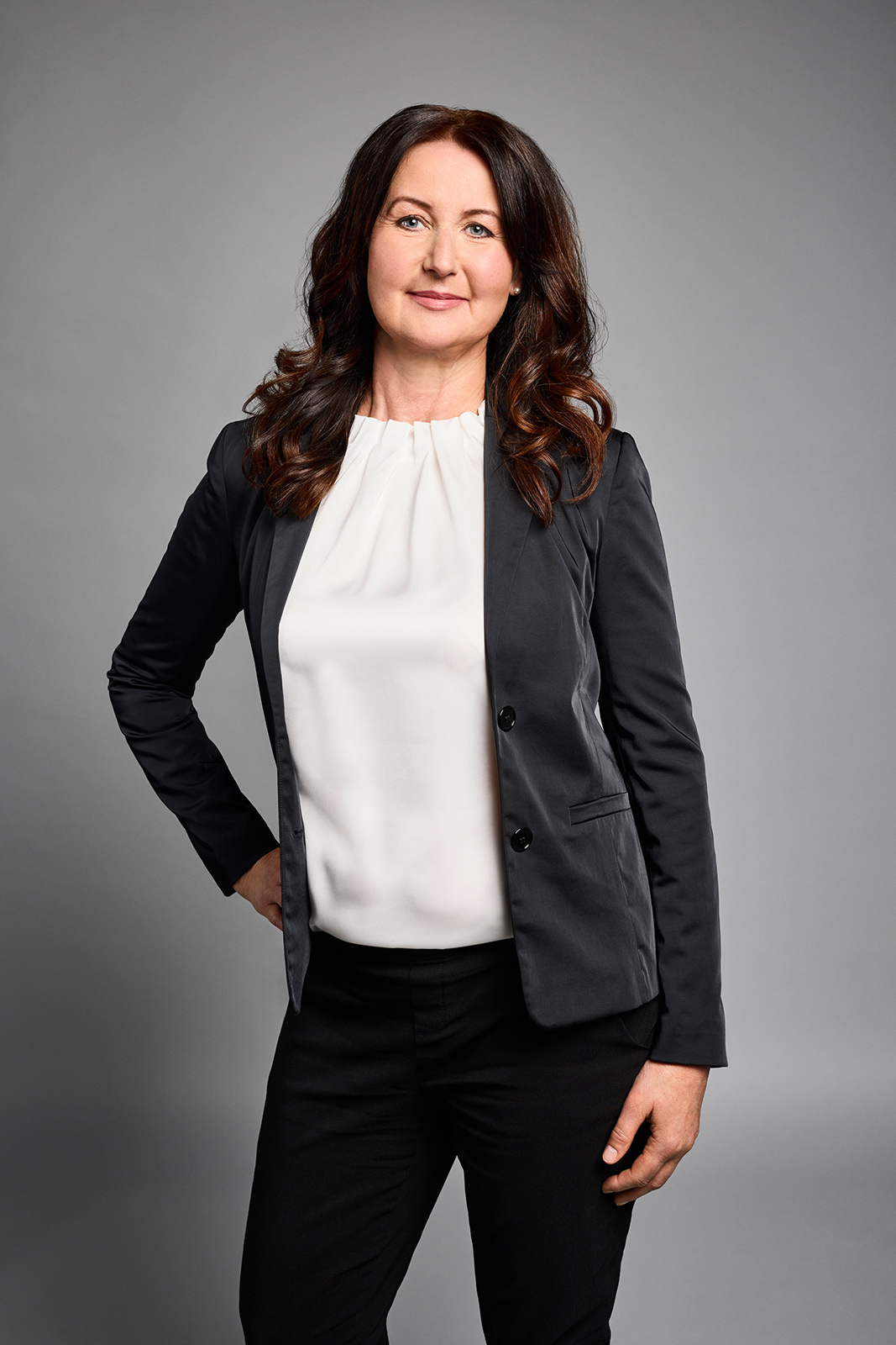 Alexandra Strimitzer